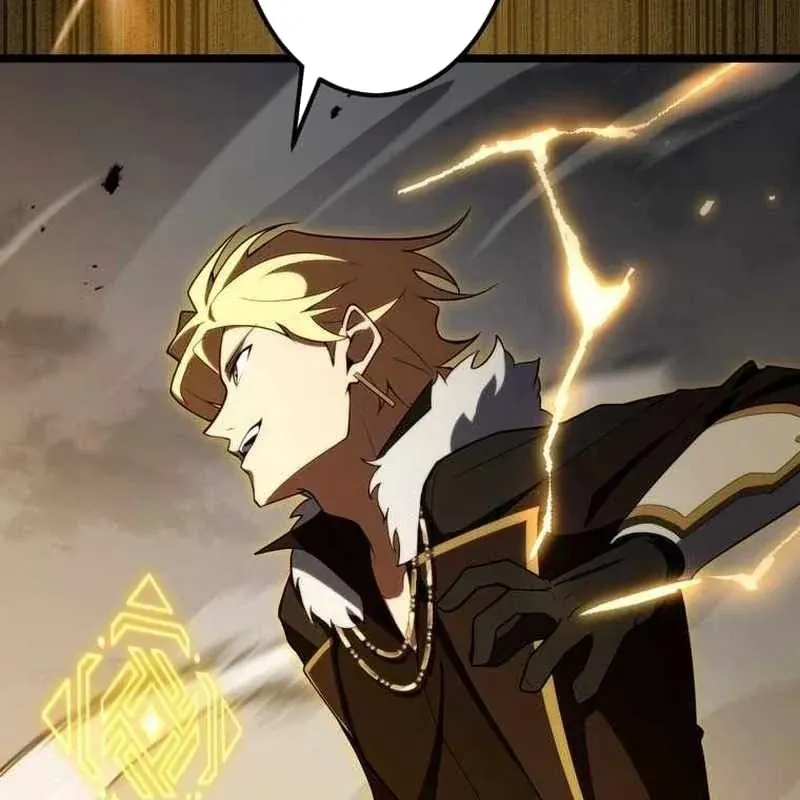 Hắc Ma Pháp Sư Kẻ Duy Nhất Trở Lại Quá Khứ Với Kỹ Năng Gian Lận Siêu Việt Chap 33 - Next Chap 34