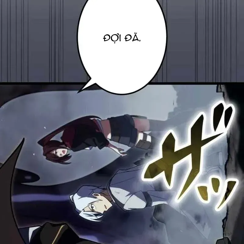 Hắc Ma Pháp Sư Kẻ Duy Nhất Trở Lại Quá Khứ Với Kỹ Năng Gian Lận Siêu Việt Chap 33 - Next Chap 34