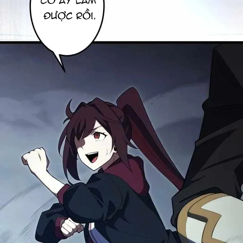 Hắc Ma Pháp Sư Kẻ Duy Nhất Trở Lại Quá Khứ Với Kỹ Năng Gian Lận Siêu Việt Chap 33 - Next Chap 34