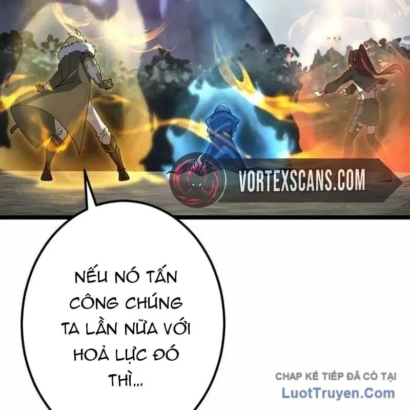 Hắc Ma Pháp Sư Kẻ Duy Nhất Trở Lại Quá Khứ Với Kỹ Năng Gian Lận Siêu Việt Chap 33 - Next Chap 34