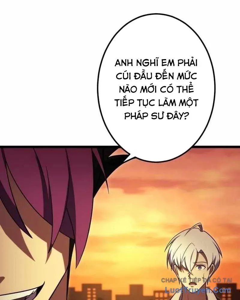 Hắc Ma Pháp Sư Kẻ Duy Nhất Trở Lại Quá Khứ Với Kỹ Năng Gian Lận Siêu Việt Chap 34 - Next Chap 35