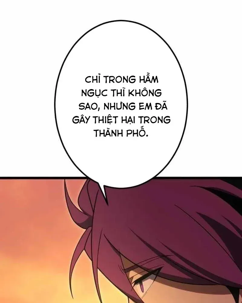 Hắc Ma Pháp Sư Kẻ Duy Nhất Trở Lại Quá Khứ Với Kỹ Năng Gian Lận Siêu Việt Chap 34 - Next Chap 35