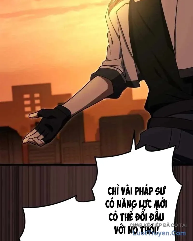 Hắc Ma Pháp Sư Kẻ Duy Nhất Trở Lại Quá Khứ Với Kỹ Năng Gian Lận Siêu Việt Chap 34 - Next Chap 35