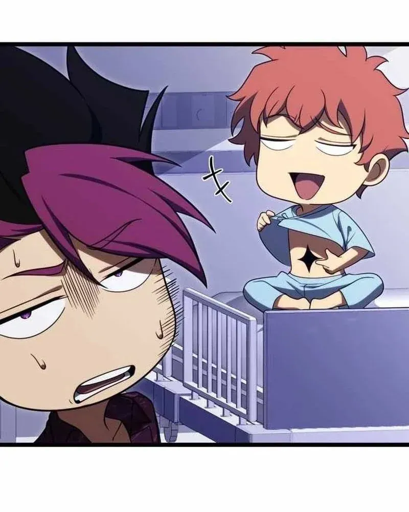 Hắc Ma Pháp Sư Kẻ Duy Nhất Trở Lại Quá Khứ Với Kỹ Năng Gian Lận Siêu Việt Chap 34 - Next Chap 35