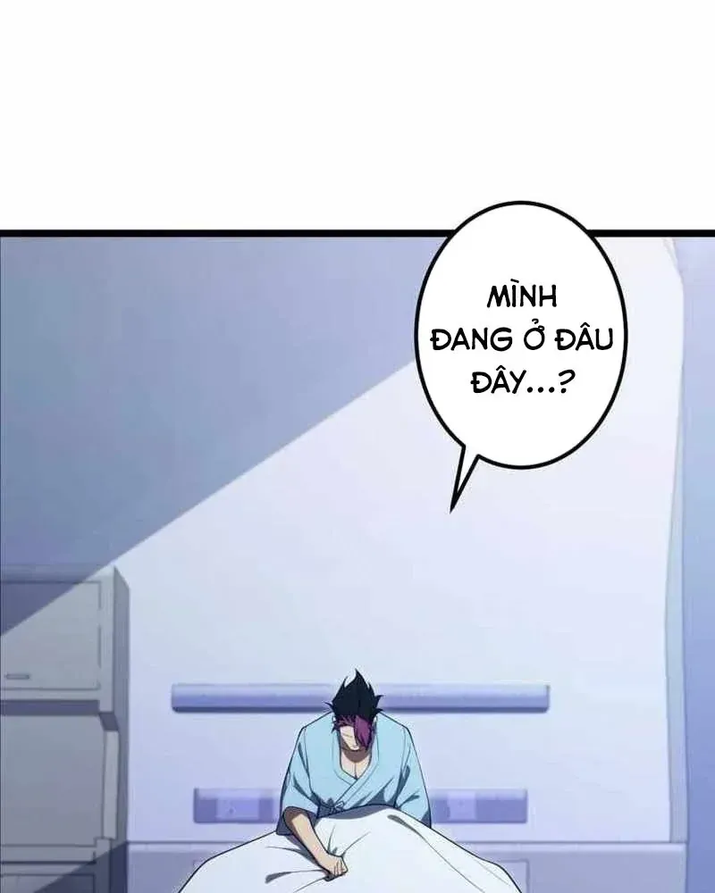 Hắc Ma Pháp Sư Kẻ Duy Nhất Trở Lại Quá Khứ Với Kỹ Năng Gian Lận Siêu Việt Chap 34 - Next Chap 35