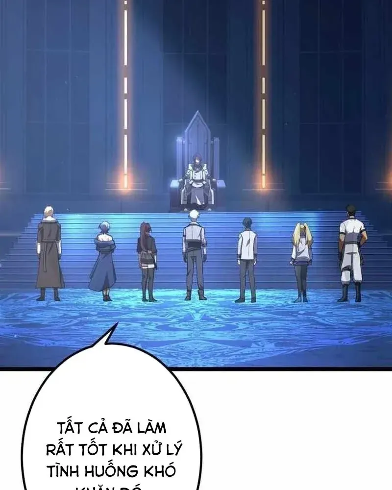 Hắc Ma Pháp Sư Kẻ Duy Nhất Trở Lại Quá Khứ Với Kỹ Năng Gian Lận Siêu Việt Chap 34 - Next Chap 35
