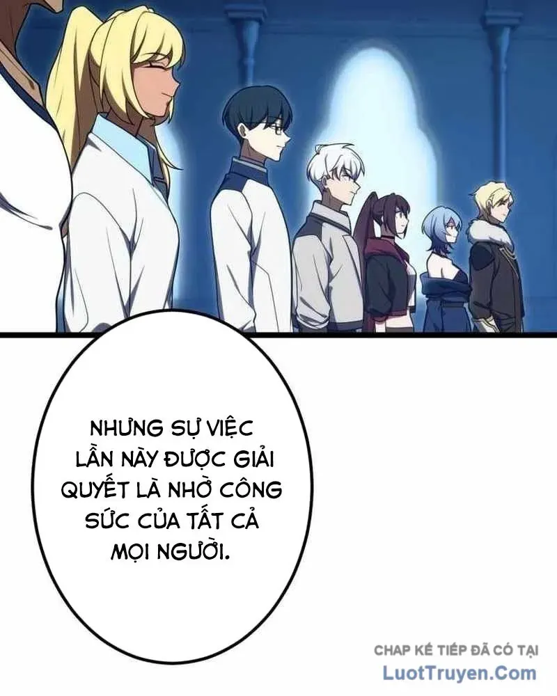 Hắc Ma Pháp Sư Kẻ Duy Nhất Trở Lại Quá Khứ Với Kỹ Năng Gian Lận Siêu Việt Chap 34 - Next Chap 35