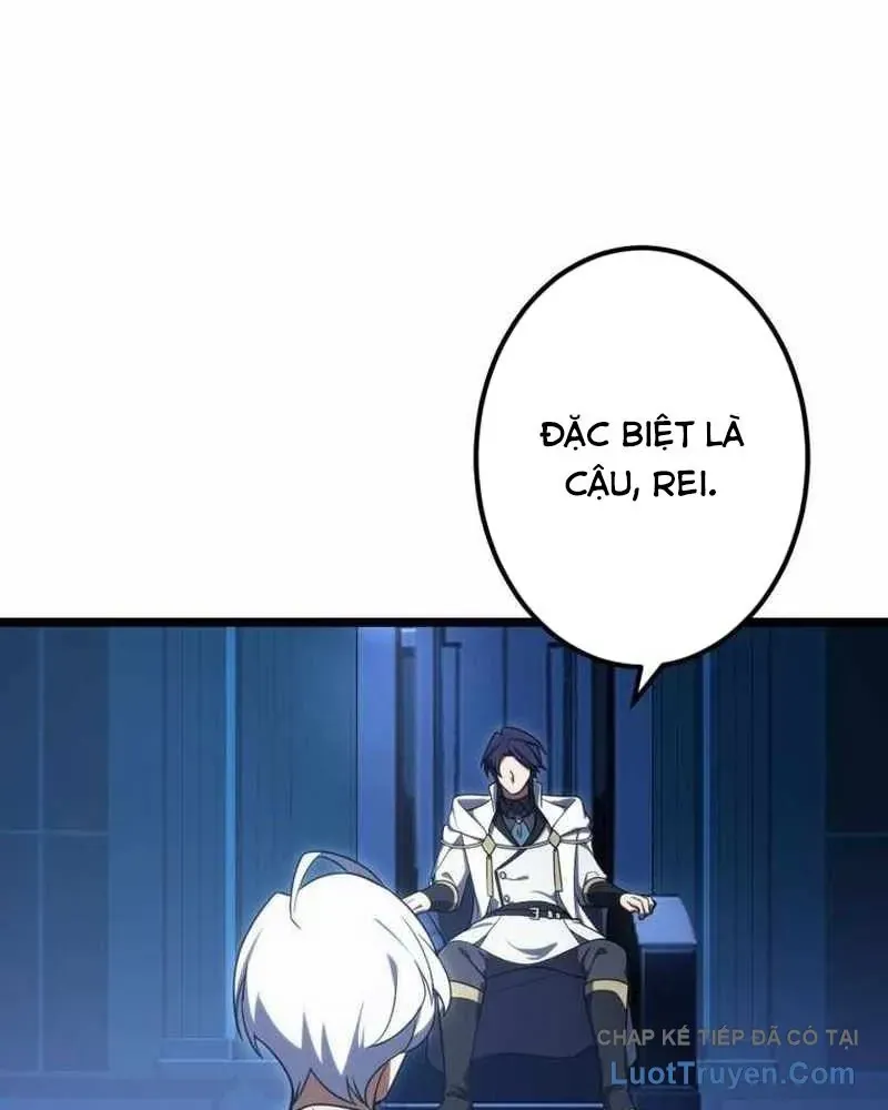 Hắc Ma Pháp Sư Kẻ Duy Nhất Trở Lại Quá Khứ Với Kỹ Năng Gian Lận Siêu Việt Chap 34 - Next Chap 35