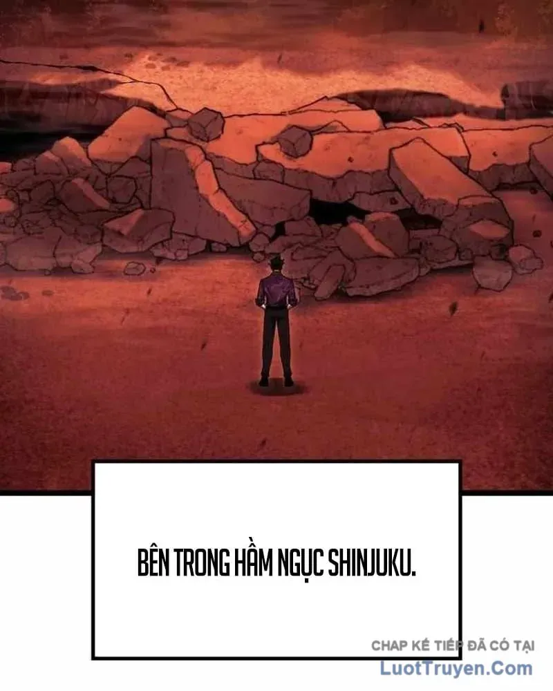 Hắc Ma Pháp Sư Kẻ Duy Nhất Trở Lại Quá Khứ Với Kỹ Năng Gian Lận Siêu Việt Chap 34 - Next Chap 35