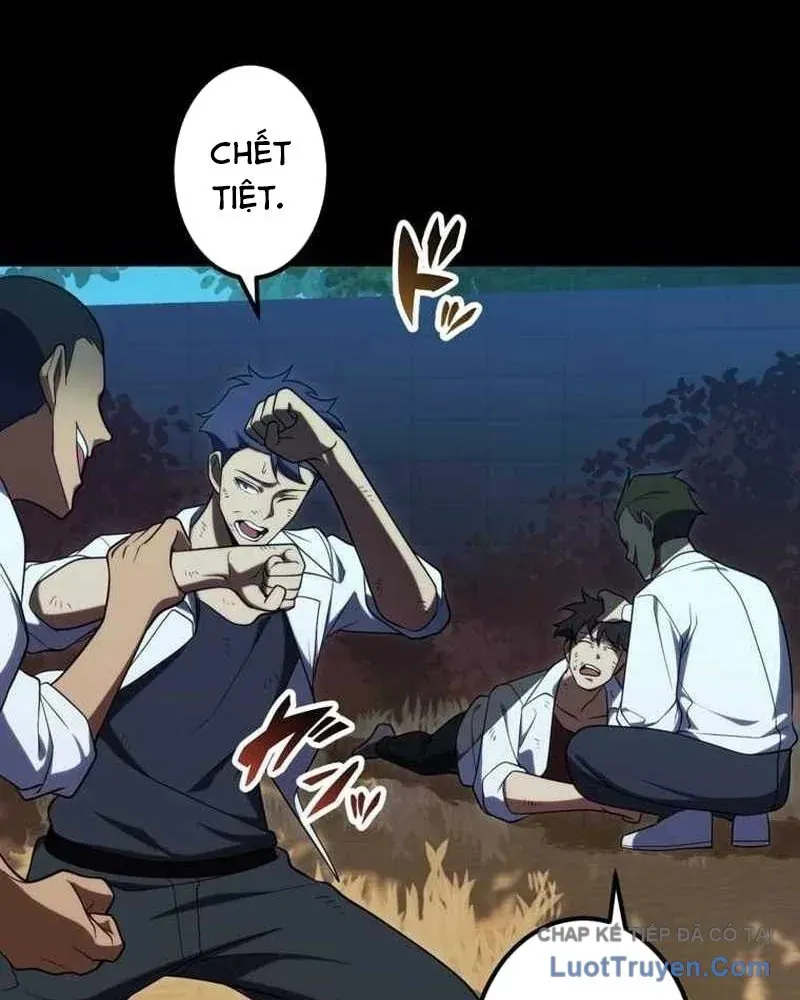 Hắc Ma Pháp Sư Kẻ Duy Nhất Trở Lại Quá Khứ Với Kỹ Năng Gian Lận Siêu Việt Chap 34 - Next Chap 35