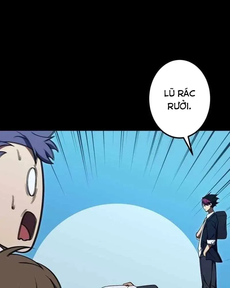 Hắc Ma Pháp Sư Kẻ Duy Nhất Trở Lại Quá Khứ Với Kỹ Năng Gian Lận Siêu Việt Chap 34 - Next Chap 35