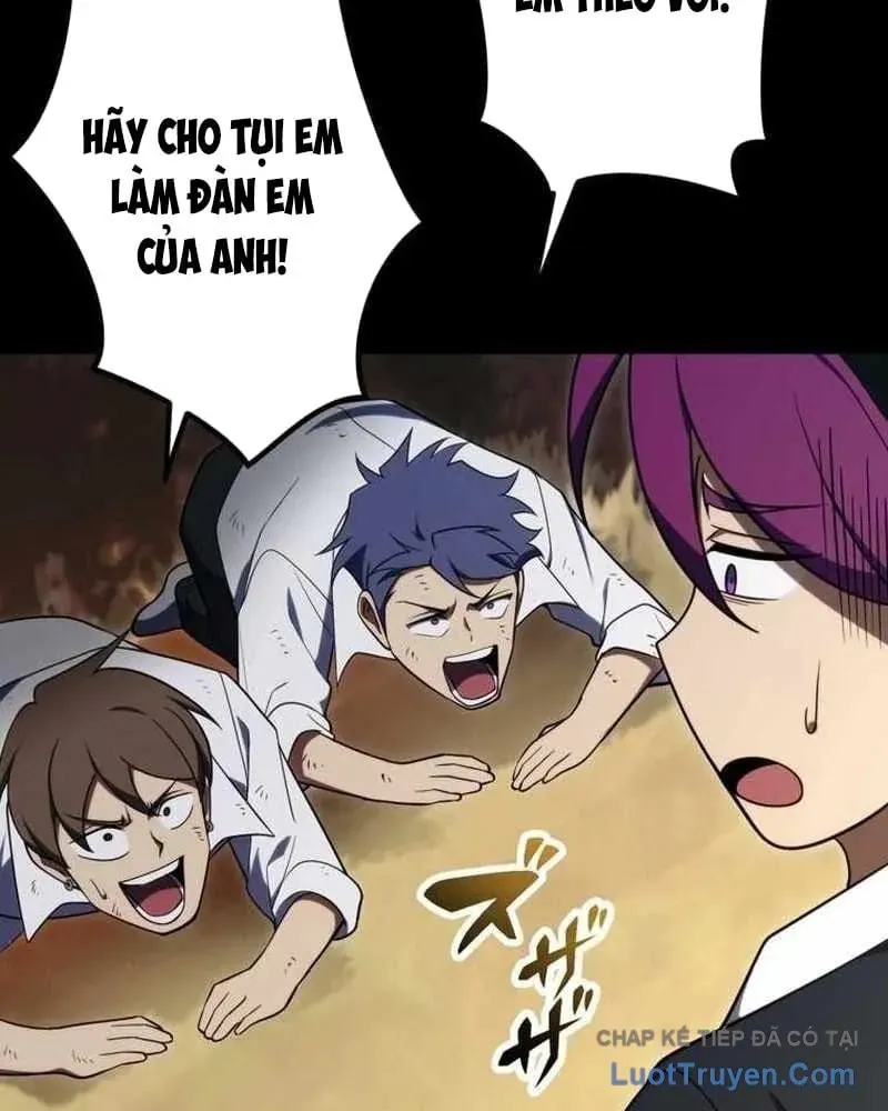Hắc Ma Pháp Sư Kẻ Duy Nhất Trở Lại Quá Khứ Với Kỹ Năng Gian Lận Siêu Việt Chap 34 - Next Chap 35
