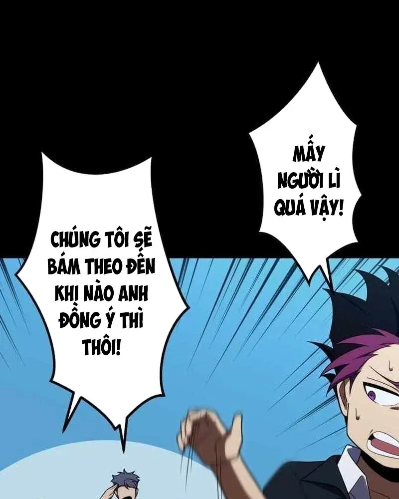 Hắc Ma Pháp Sư Kẻ Duy Nhất Trở Lại Quá Khứ Với Kỹ Năng Gian Lận Siêu Việt Chap 34 - Next Chap 35