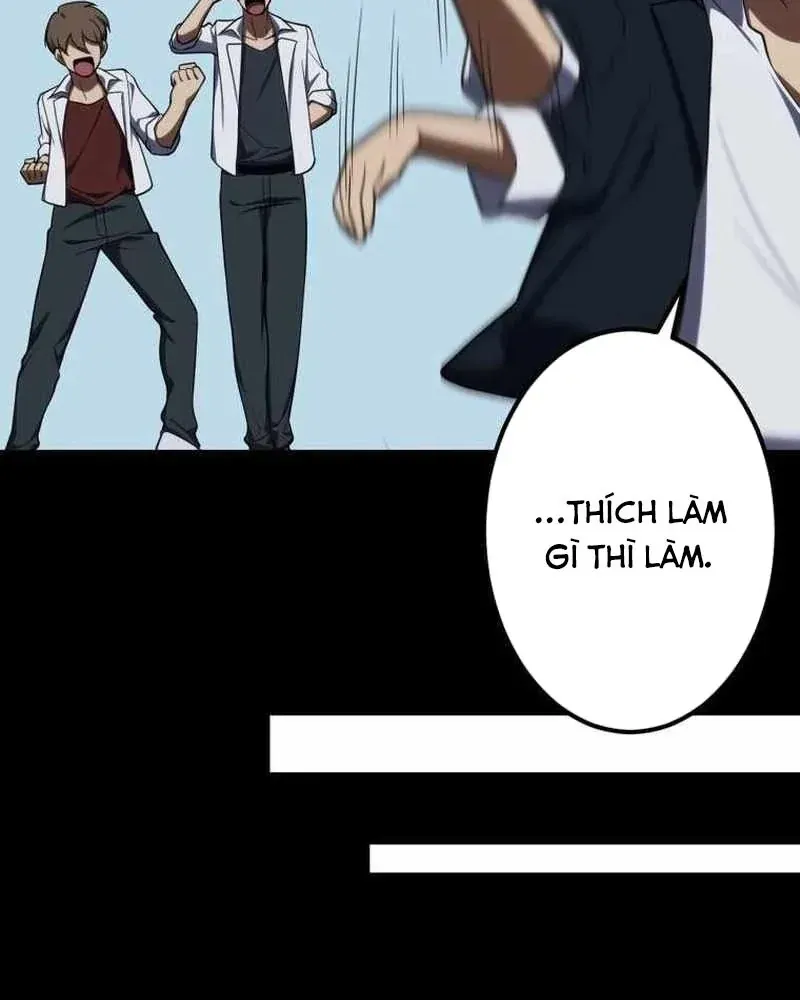 Hắc Ma Pháp Sư Kẻ Duy Nhất Trở Lại Quá Khứ Với Kỹ Năng Gian Lận Siêu Việt Chap 34 - Next Chap 35