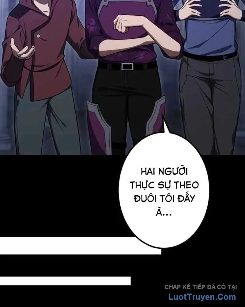 Hắc Ma Pháp Sư Kẻ Duy Nhất Trở Lại Quá Khứ Với Kỹ Năng Gian Lận Siêu Việt Chap 34 - Next Chap 35