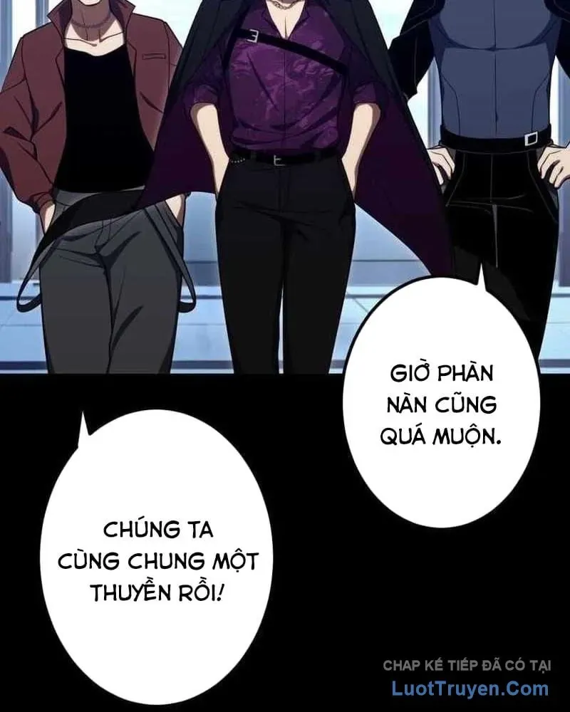 Hắc Ma Pháp Sư Kẻ Duy Nhất Trở Lại Quá Khứ Với Kỹ Năng Gian Lận Siêu Việt Chap 34 - Next Chap 35
