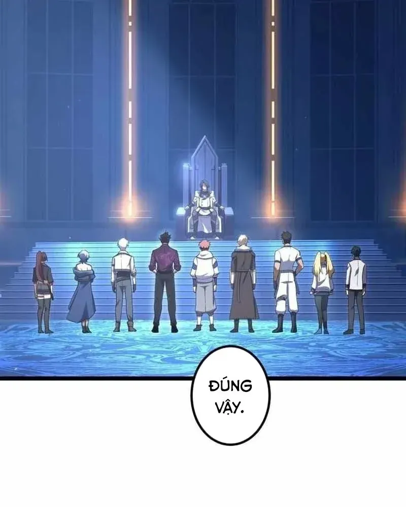Hắc Ma Pháp Sư Kẻ Duy Nhất Trở Lại Quá Khứ Với Kỹ Năng Gian Lận Siêu Việt Chap 35 - Next Chap 36