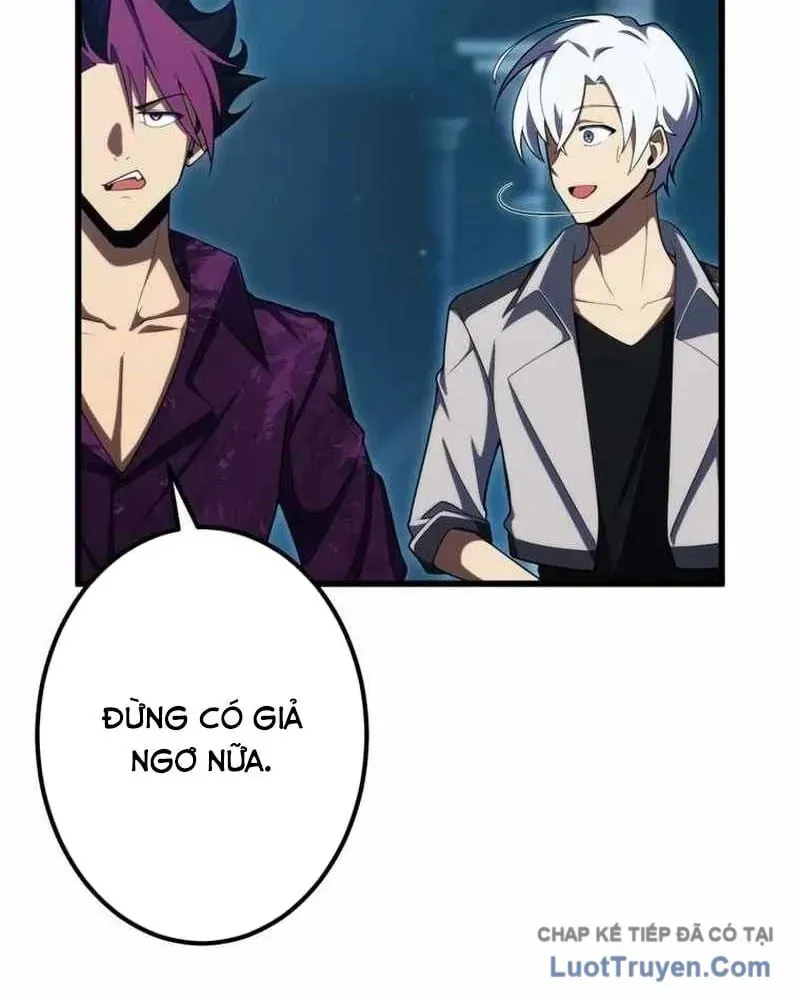 Hắc Ma Pháp Sư Kẻ Duy Nhất Trở Lại Quá Khứ Với Kỹ Năng Gian Lận Siêu Việt Chap 35 - Next Chap 36
