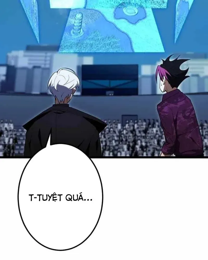 Hắc Ma Pháp Sư Kẻ Duy Nhất Trở Lại Quá Khứ Với Kỹ Năng Gian Lận Siêu Việt Chap 35 - Next Chap 36