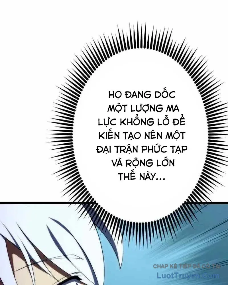 Hắc Ma Pháp Sư Kẻ Duy Nhất Trở Lại Quá Khứ Với Kỹ Năng Gian Lận Siêu Việt Chap 35 - Next Chap 36