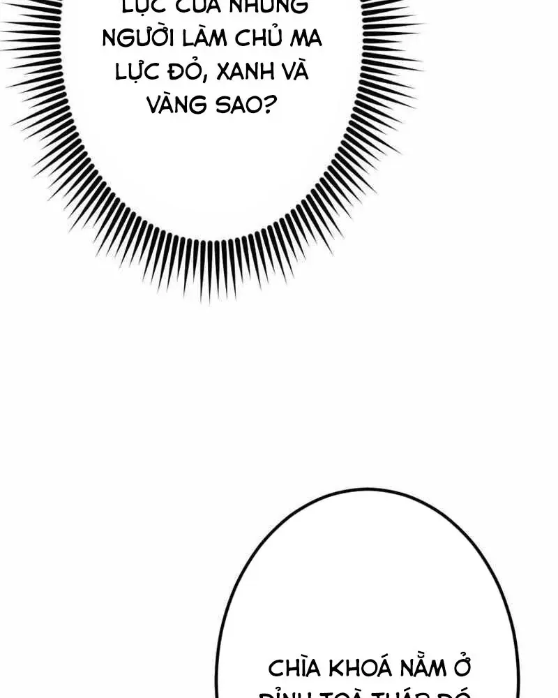 Hắc Ma Pháp Sư Kẻ Duy Nhất Trở Lại Quá Khứ Với Kỹ Năng Gian Lận Siêu Việt Chap 35 - Next Chap 36