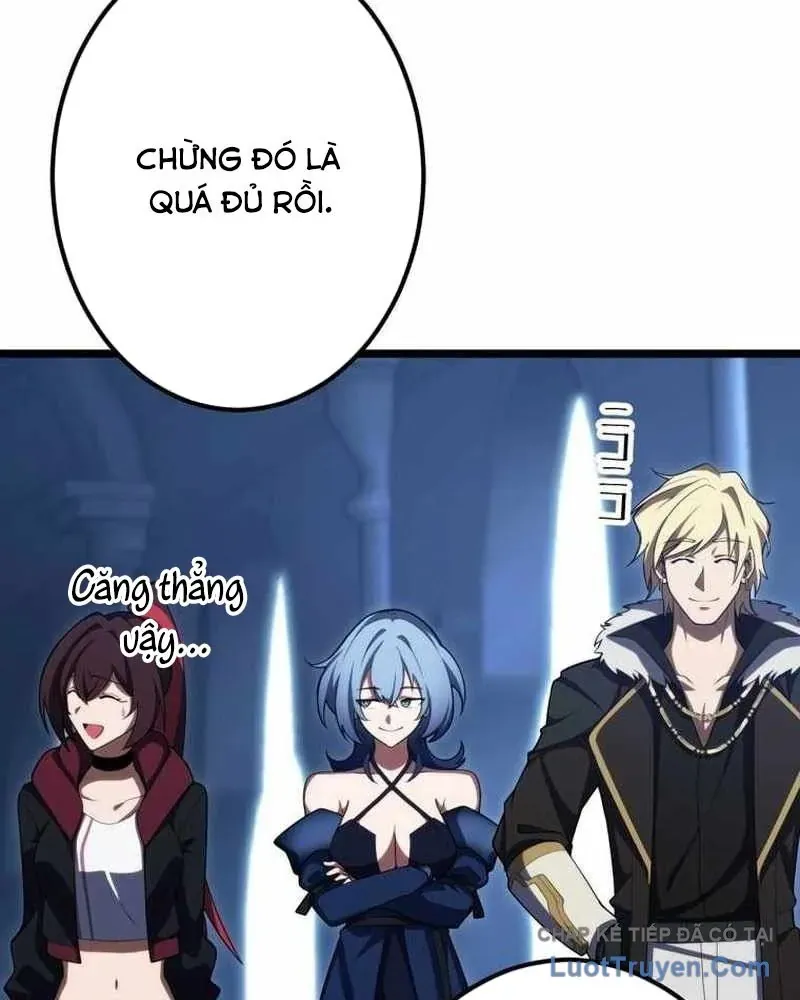 Hắc Ma Pháp Sư Kẻ Duy Nhất Trở Lại Quá Khứ Với Kỹ Năng Gian Lận Siêu Việt Chap 35 - Next Chap 36