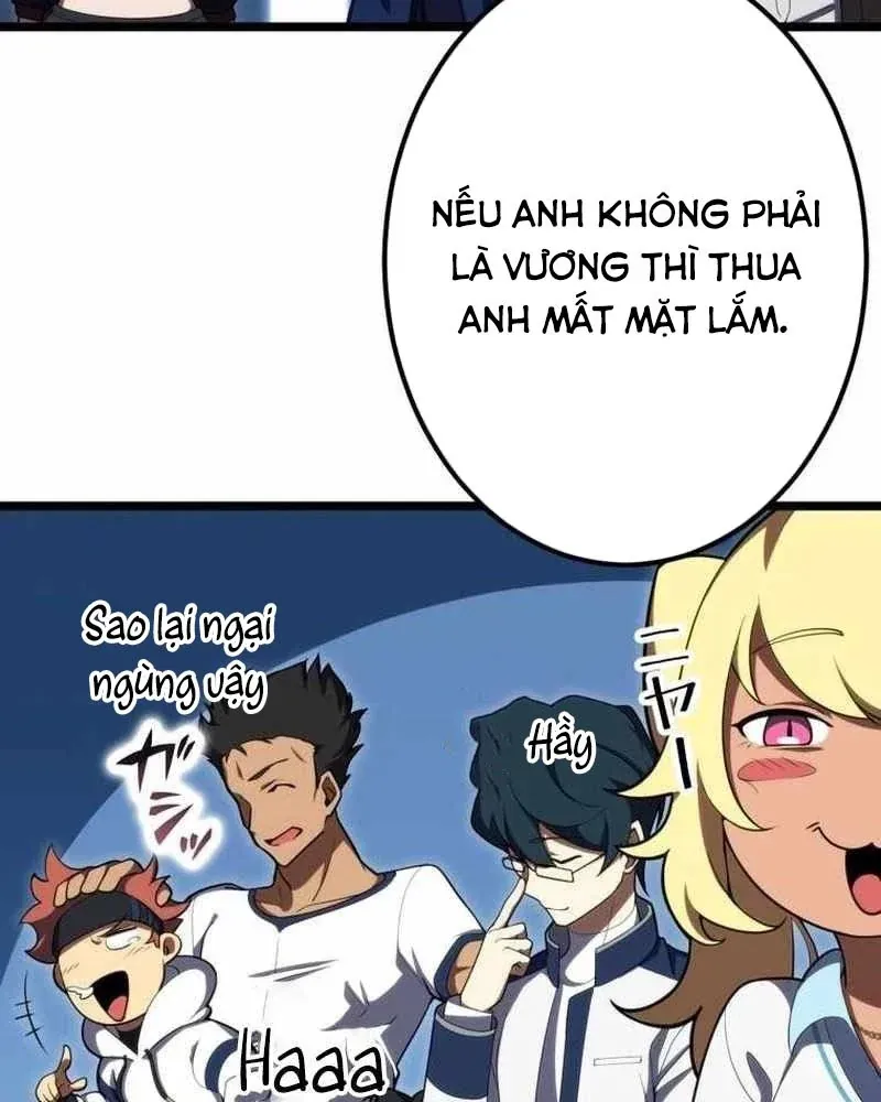Hắc Ma Pháp Sư Kẻ Duy Nhất Trở Lại Quá Khứ Với Kỹ Năng Gian Lận Siêu Việt Chap 35 - Next Chap 36