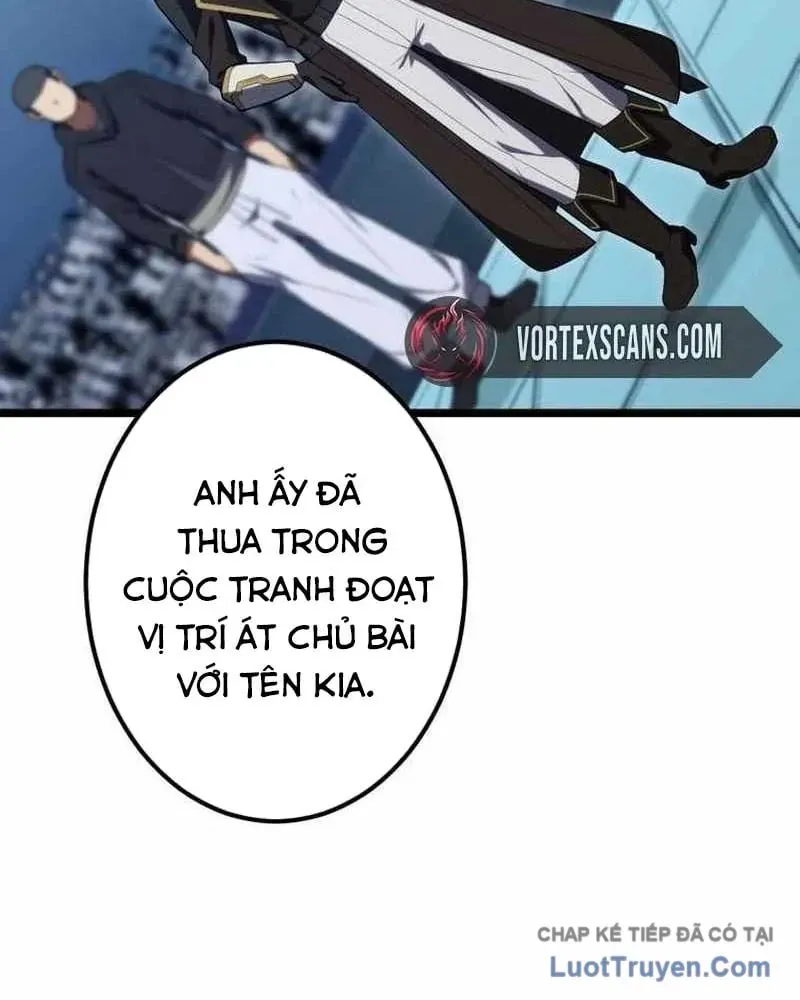 Hắc Ma Pháp Sư Kẻ Duy Nhất Trở Lại Quá Khứ Với Kỹ Năng Gian Lận Siêu Việt Chap 35 - Next Chap 36