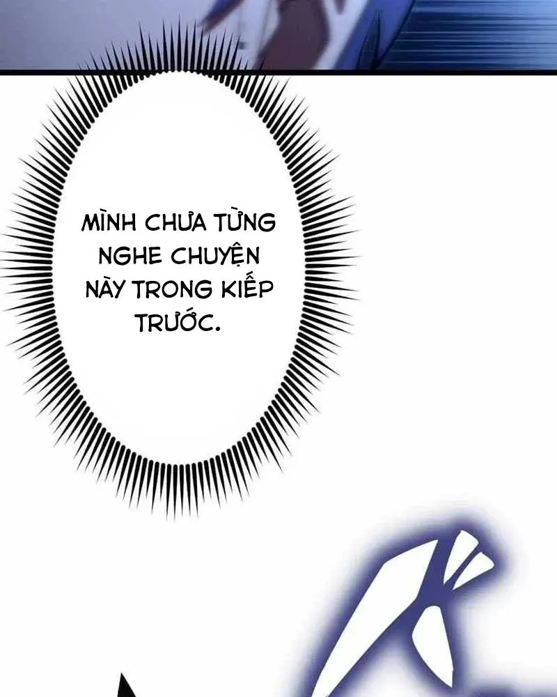 Hắc Ma Pháp Sư Kẻ Duy Nhất Trở Lại Quá Khứ Với Kỹ Năng Gian Lận Siêu Việt Chap 35 - Next Chap 36