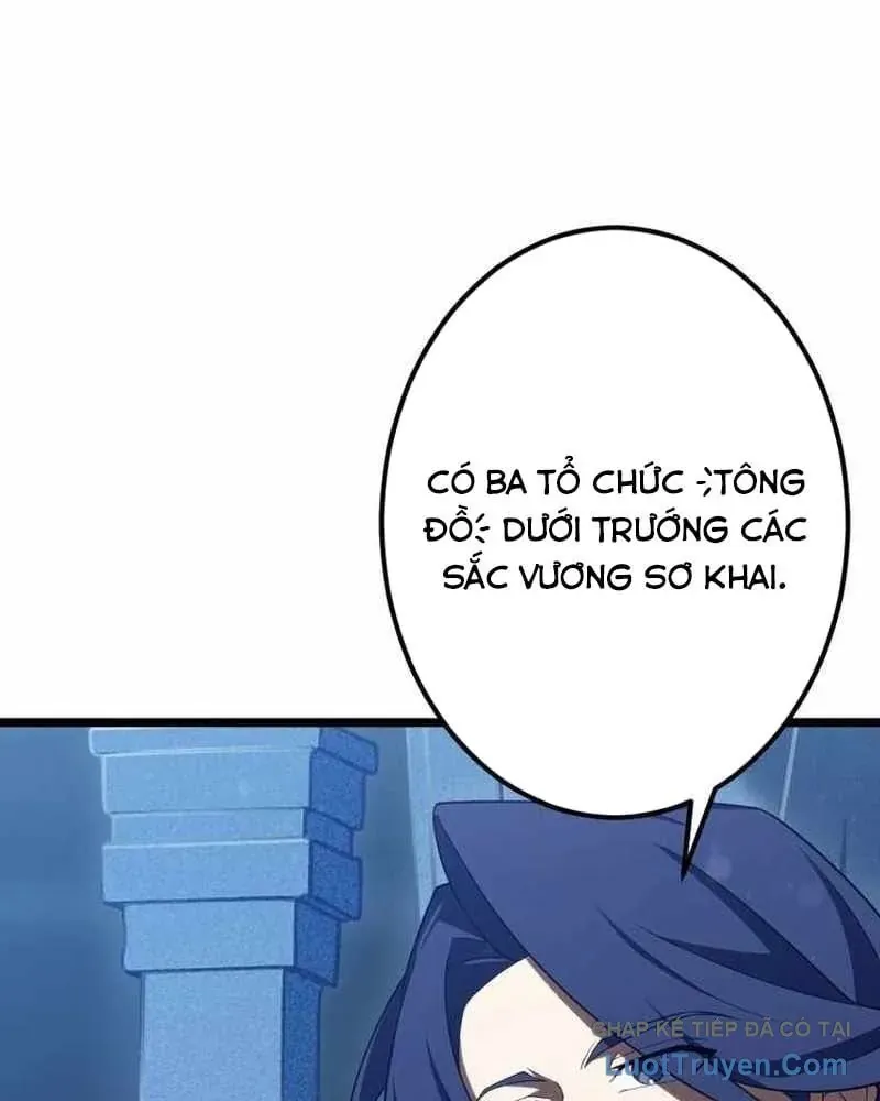 Hắc Ma Pháp Sư Kẻ Duy Nhất Trở Lại Quá Khứ Với Kỹ Năng Gian Lận Siêu Việt Chap 35 - Next Chap 36