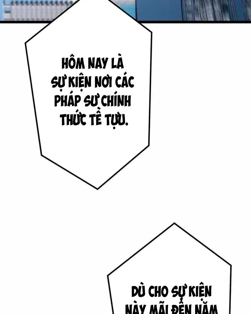 Hắc Ma Pháp Sư Kẻ Duy Nhất Trở Lại Quá Khứ Với Kỹ Năng Gian Lận Siêu Việt Chap 35 - Next Chap 36