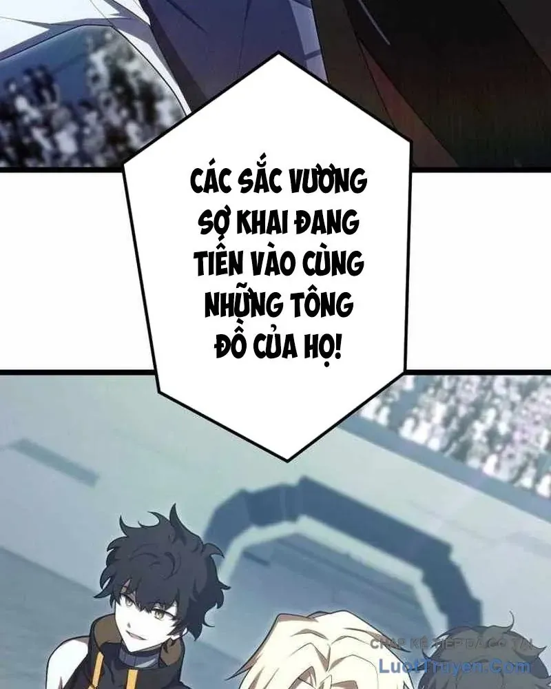 Hắc Ma Pháp Sư Kẻ Duy Nhất Trở Lại Quá Khứ Với Kỹ Năng Gian Lận Siêu Việt Chap 35 - Next Chap 36