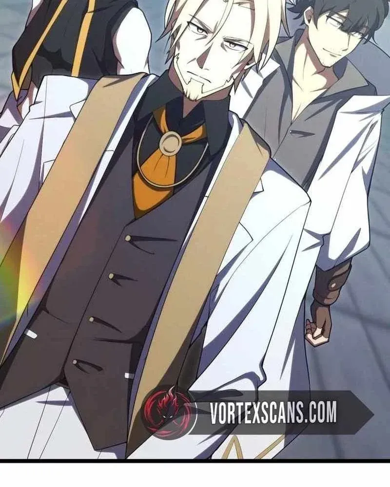 Hắc Ma Pháp Sư Kẻ Duy Nhất Trở Lại Quá Khứ Với Kỹ Năng Gian Lận Siêu Việt Chap 35 - Next Chap 36
