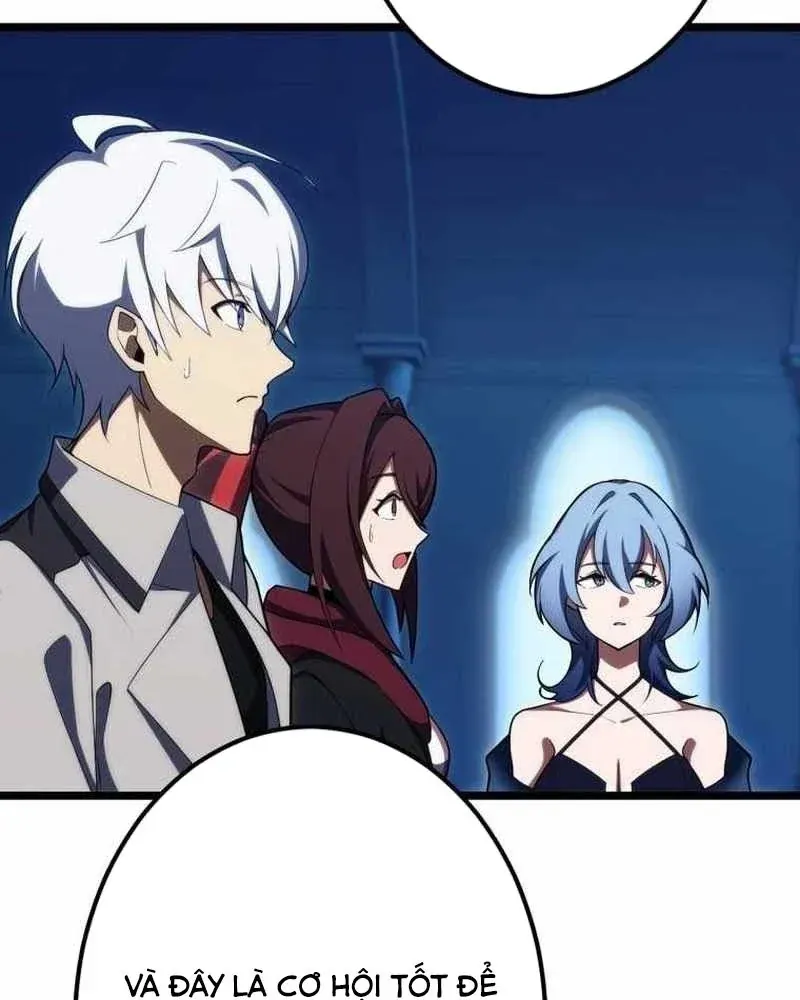 Hắc Ma Pháp Sư Kẻ Duy Nhất Trở Lại Quá Khứ Với Kỹ Năng Gian Lận Siêu Việt Chap 35 - Next Chap 36