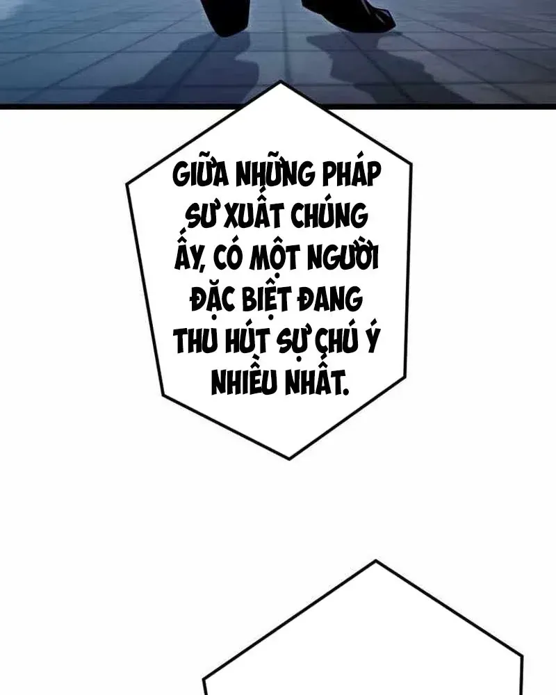 Hắc Ma Pháp Sư Kẻ Duy Nhất Trở Lại Quá Khứ Với Kỹ Năng Gian Lận Siêu Việt Chap 35 - Next Chap 36