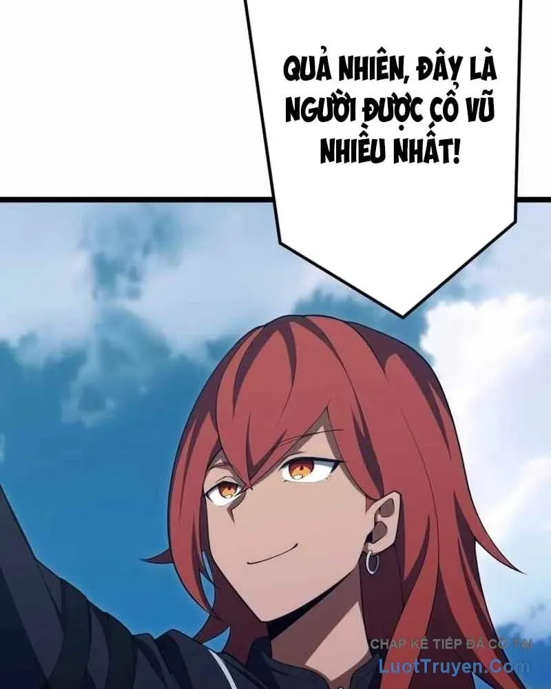 Hắc Ma Pháp Sư Kẻ Duy Nhất Trở Lại Quá Khứ Với Kỹ Năng Gian Lận Siêu Việt Chap 35 - Next Chap 36