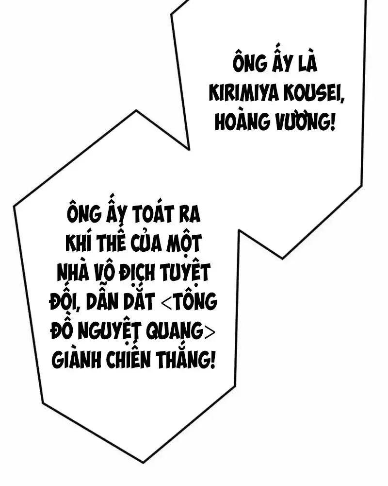 Hắc Ma Pháp Sư Kẻ Duy Nhất Trở Lại Quá Khứ Với Kỹ Năng Gian Lận Siêu Việt Chap 35 - Next Chap 36