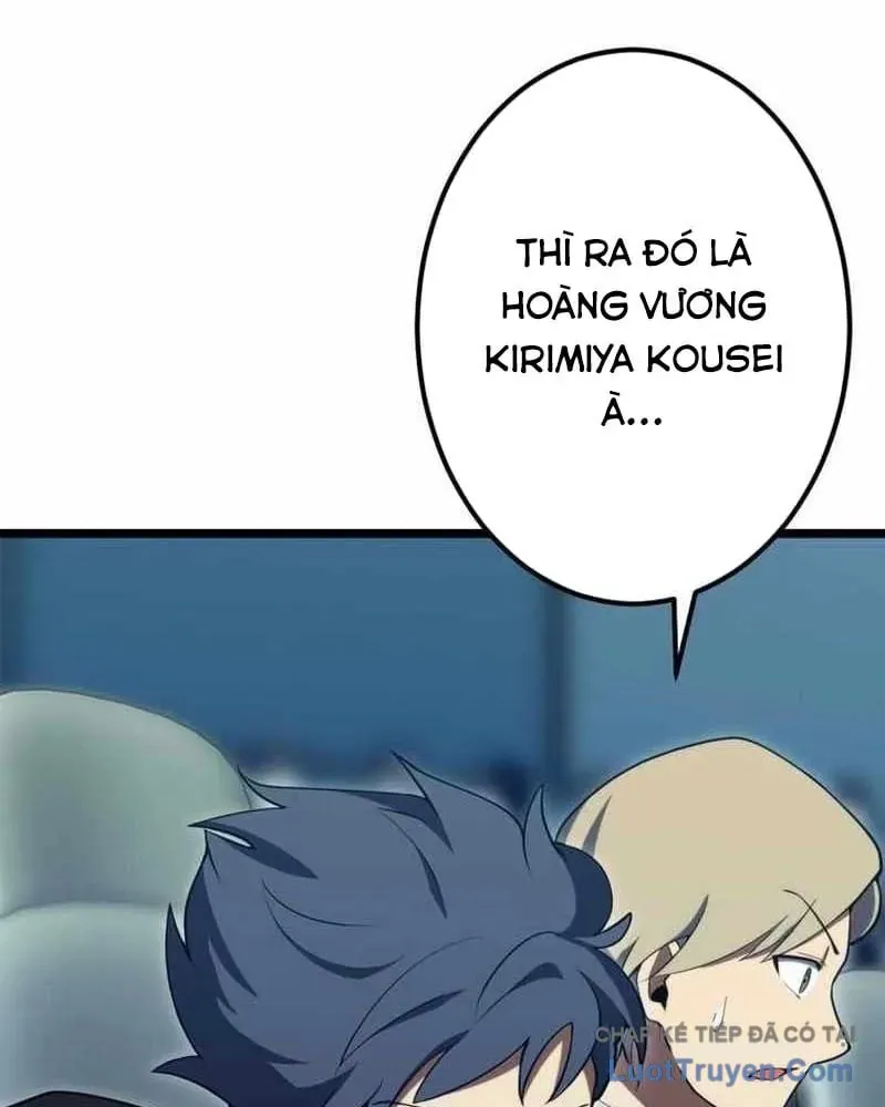 Hắc Ma Pháp Sư Kẻ Duy Nhất Trở Lại Quá Khứ Với Kỹ Năng Gian Lận Siêu Việt Chap 35 - Next Chap 36