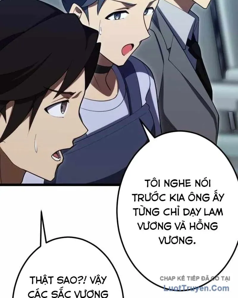 Hắc Ma Pháp Sư Kẻ Duy Nhất Trở Lại Quá Khứ Với Kỹ Năng Gian Lận Siêu Việt Chap 35 - Next Chap 36