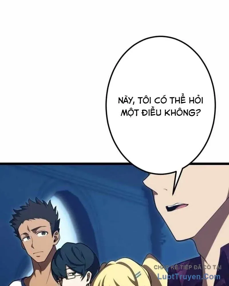 Hắc Ma Pháp Sư Kẻ Duy Nhất Trở Lại Quá Khứ Với Kỹ Năng Gian Lận Siêu Việt Chap 35 - Next Chap 36