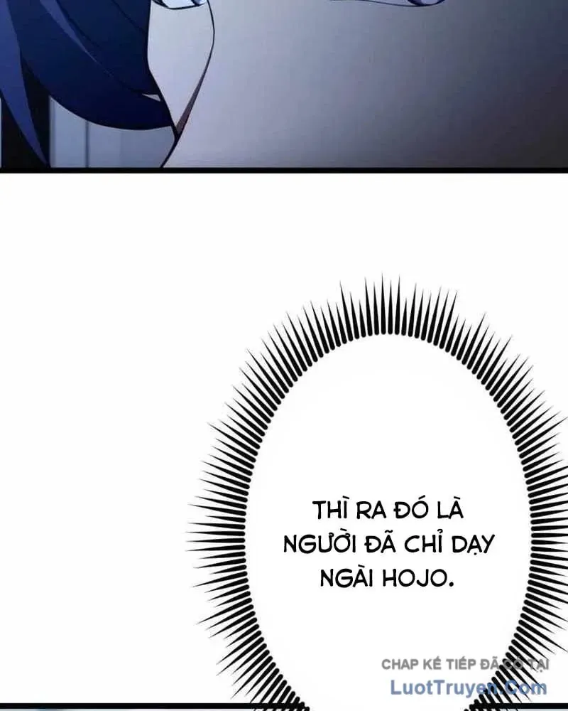 Hắc Ma Pháp Sư Kẻ Duy Nhất Trở Lại Quá Khứ Với Kỹ Năng Gian Lận Siêu Việt Chap 35 - Next Chap 36
