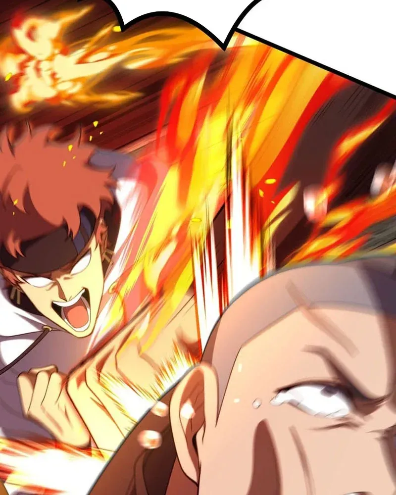 Hắc Ma Pháp Sư Kẻ Duy Nhất Trở Lại Quá Khứ Với Kỹ Năng Gian Lận Siêu Việt Chap 36 - Next Chap 37