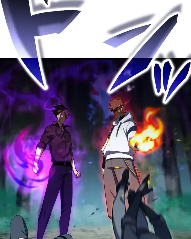Hắc Ma Pháp Sư Kẻ Duy Nhất Trở Lại Quá Khứ Với Kỹ Năng Gian Lận Siêu Việt Chap 36 - Next Chap 37