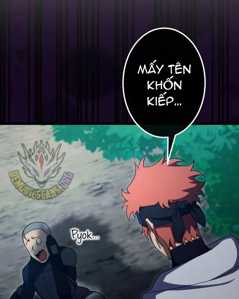 Hắc Ma Pháp Sư Kẻ Duy Nhất Trở Lại Quá Khứ Với Kỹ Năng Gian Lận Siêu Việt Chap 36 - Next Chap 37