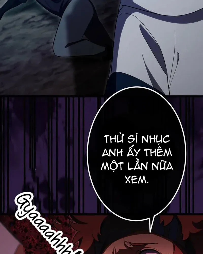 Hắc Ma Pháp Sư Kẻ Duy Nhất Trở Lại Quá Khứ Với Kỹ Năng Gian Lận Siêu Việt Chap 36 - Next Chap 37