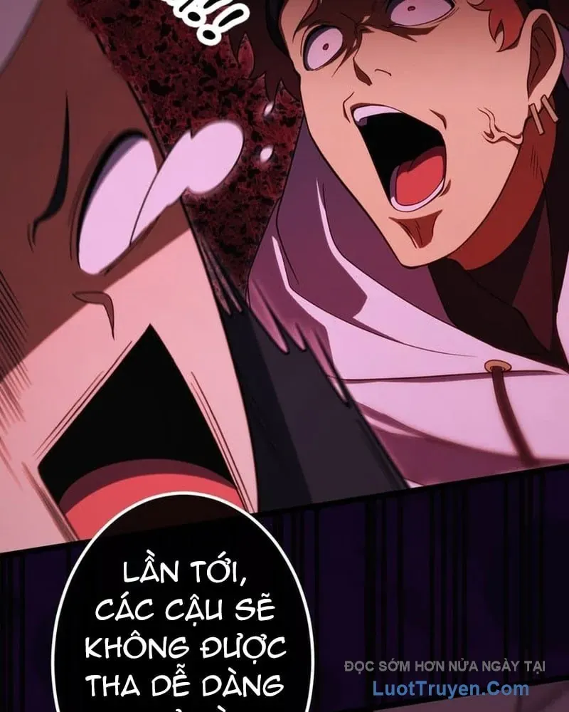 Hắc Ma Pháp Sư Kẻ Duy Nhất Trở Lại Quá Khứ Với Kỹ Năng Gian Lận Siêu Việt Chap 36 - Next Chap 37