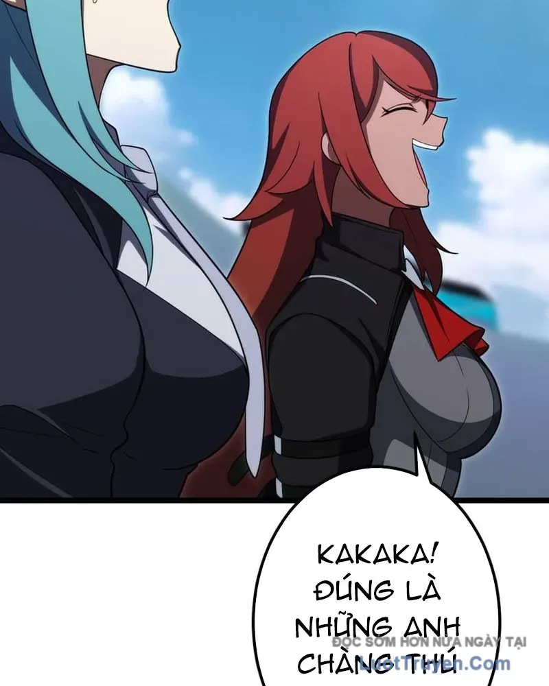 Hắc Ma Pháp Sư Kẻ Duy Nhất Trở Lại Quá Khứ Với Kỹ Năng Gian Lận Siêu Việt Chap 36 - Next Chap 37