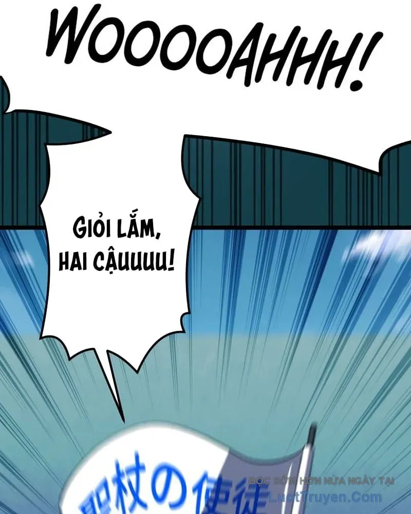 Hắc Ma Pháp Sư Kẻ Duy Nhất Trở Lại Quá Khứ Với Kỹ Năng Gian Lận Siêu Việt Chap 36 - Next Chap 37
