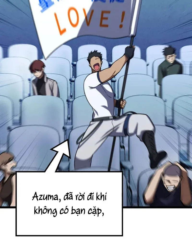 Hắc Ma Pháp Sư Kẻ Duy Nhất Trở Lại Quá Khứ Với Kỹ Năng Gian Lận Siêu Việt Chap 36 - Next Chap 37