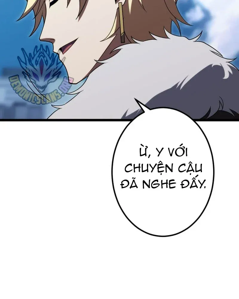 Hắc Ma Pháp Sư Kẻ Duy Nhất Trở Lại Quá Khứ Với Kỹ Năng Gian Lận Siêu Việt Chap 36 - Next Chap 37
